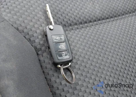 2013 Volkswagen Jetta 2.0L S from USA, damaged, VIN 3VW2K7AJ1DM367749